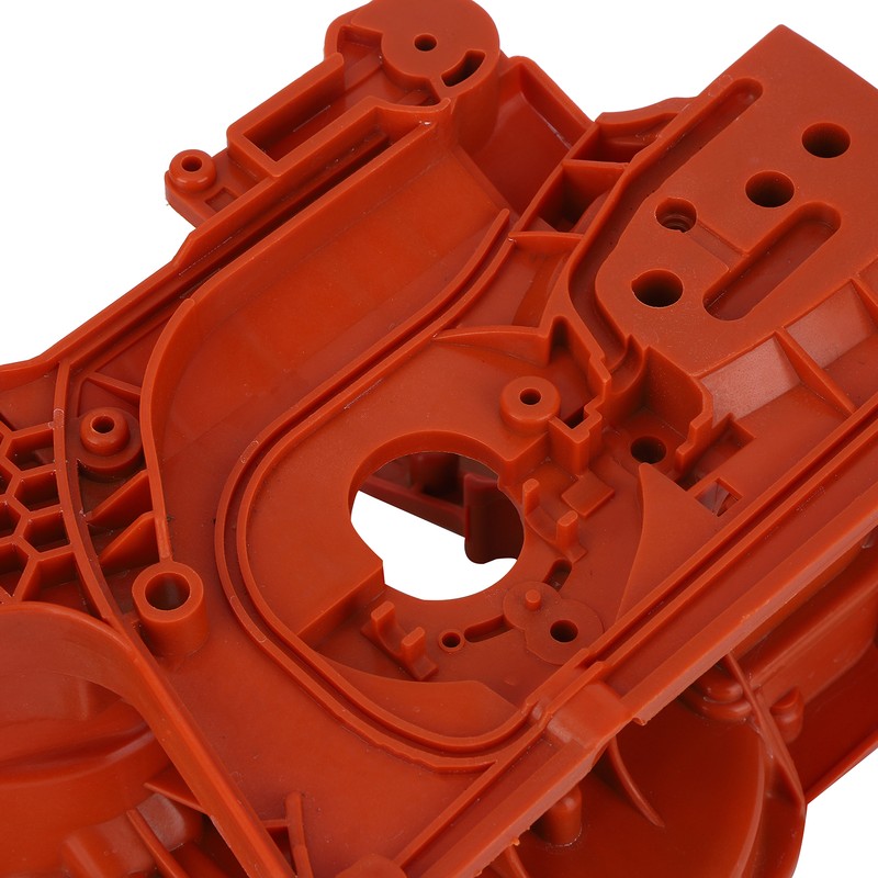 Chainsaw Crankcase Engine Housing Assembly for Husqvarna 450 445 450E