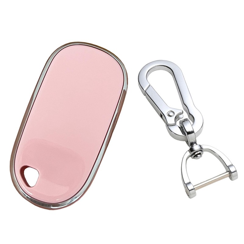 Key Fob Cover Fit for Acura Keyless Entry Remote Control