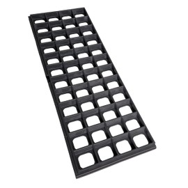 Barn and Horse Stall Flooring, Equustall® (6 Pack) - 12” x 36″ Sections