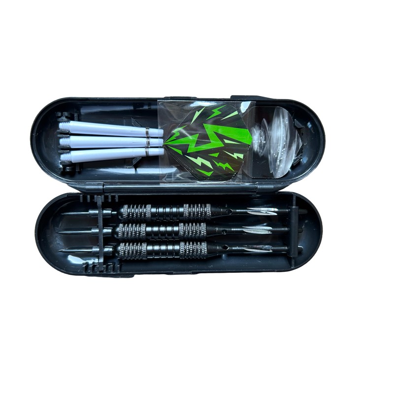 PRK 14 Professional Darts Set - 3 x 22g All