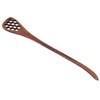 Honey Mixer, Smooth Honey Spoon for Home for Restaurant for