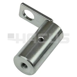 FPE - Forklift Tie Rod Pin Mitsubishi/Caterpillar 91E4311900 Hacus Aftermarket - New