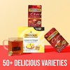 Twinings Pumpkin Spice Chai Black Tea Individually Wrapped Bags, 20