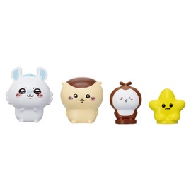 SEGA FAVE Chiikawa Friends Complete Set