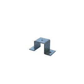 Square Pipe Clamp Square Tube Bar Clamp Square Bar Clamp 45 mm x 45 mm