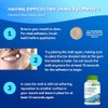 Oracoat XyliMelts for Dry Mouth Night Time or Day -