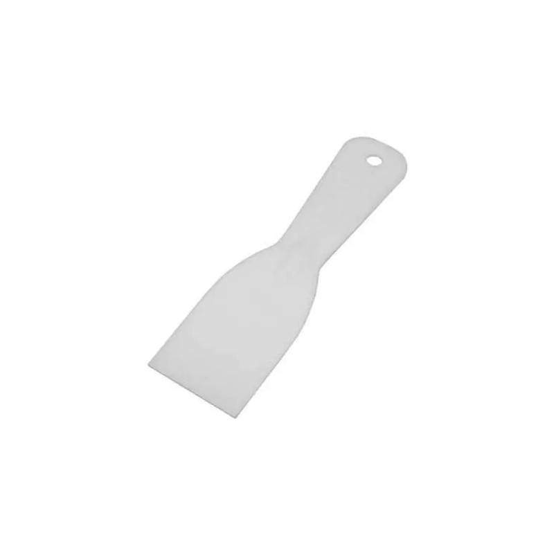 MBS 3pc 1.5" Disposable Plastic Putty Knife
