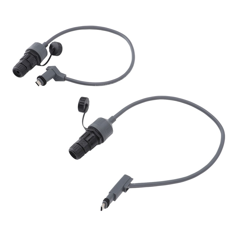 SPX Cable Adapter Waterproof Plug and Play for Starlink Cable