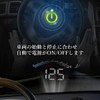 Remarks Japan Head-Up Display HUD Navigation Mount Car Speedometer Digital