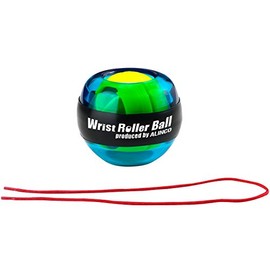 Alinco Wrist Roller Ball EXG201