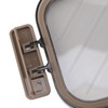 304 Stainless Steel Food Storage Container with Lid Leakproof Bento