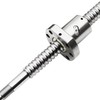 CNCMANS Ball Screw SFU1604 1000mm Stainless Steel Ball Screw Thread
