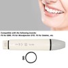 HD 7L Dental Scaler Handle Dental Universal Descaler Handpiece Replacement