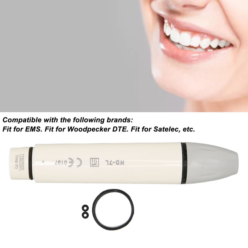 HD 7L Dental Scaler Handle Dental Universal Descaler Handpiece Replacement
