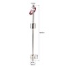 uxcell Stainless Steel Float Switch for Water Pump Tank swim