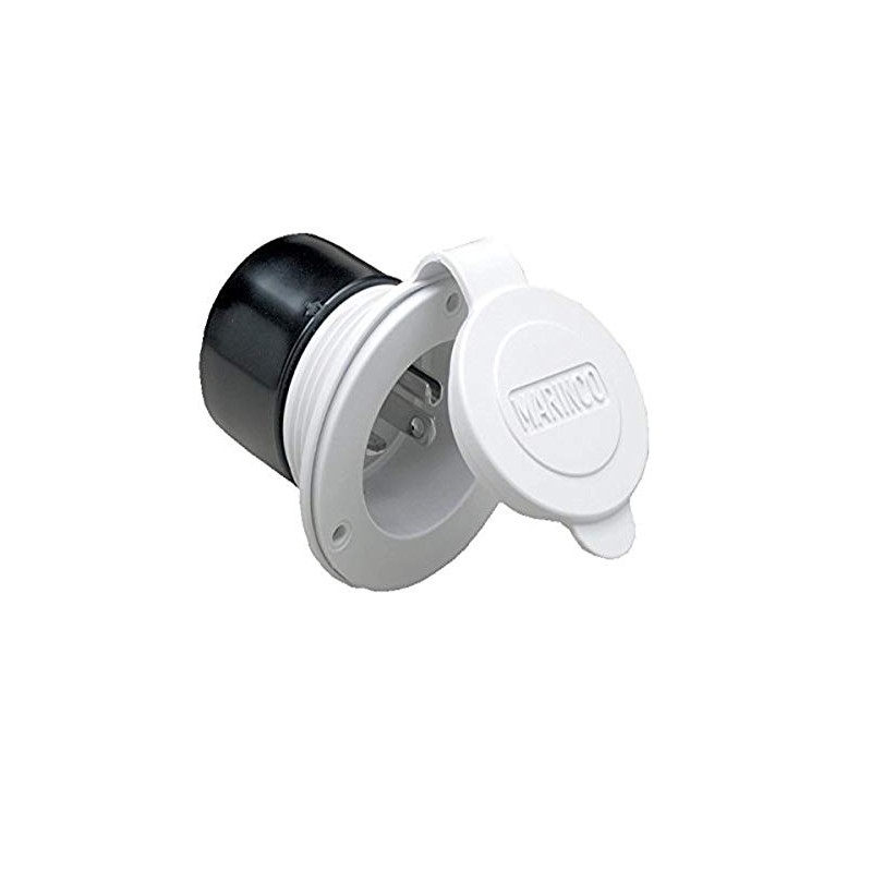 ParkPower by Marinco 200BBIW.RV RV Front Mount 20 Amp, 125V