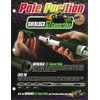 Wooster Brush SR090 Sherlock GT Convertible Extension Pole, 2-4 feet