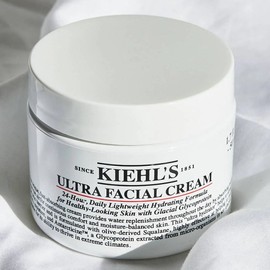 kiel Kiehl’s Ultra Facial Cream 125ml / 키엘 울트라 훼이셜 크림 125ml