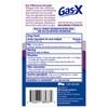 Gas-X Maximum Strength Gas Relief Softgels with Simethicone 250 mg