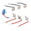 RSK6001 Diode Rectifier Kit for 70A Generator Set Spare Parts