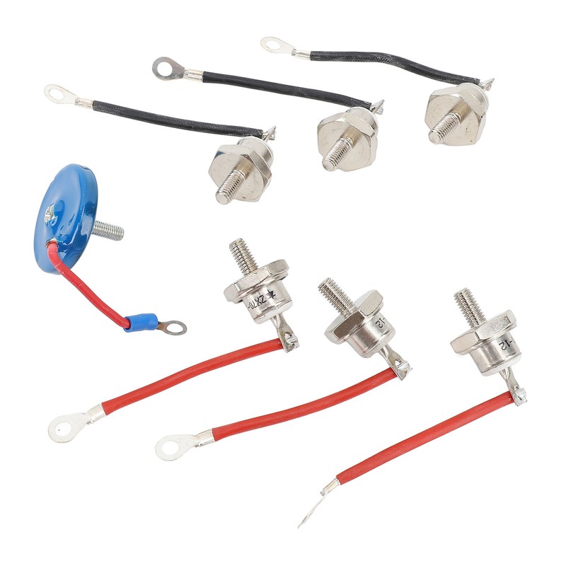 RSK6001 Diode Rectifier Kit for 70A Generator Set Spare Parts