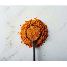 Savory Spice Tandoori Seasoning, Salt-Free - Tandoori Curry Powder Spice Blend | Season Pork, Lamb, Beef, or Make Homemade Tandoori Chicken (Medium Jar - Net: 1.95 oz)