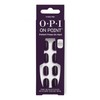 OPI On Point O Suzi Mio | Short Round Dark