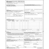 2024 New ADA Dental Claim Form- 2500 sheets