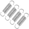 GUNGY Tension Springs with Hooks Stainless Steel Tension Spring Tension