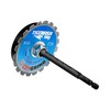 Ezygrind Inside Pipe Cutter with 3 1/8" (80mm) Diamond Blade