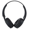 Wireless Bluetooth Headset HiFi Stereo Deep Bass Bluetooth Over Ear