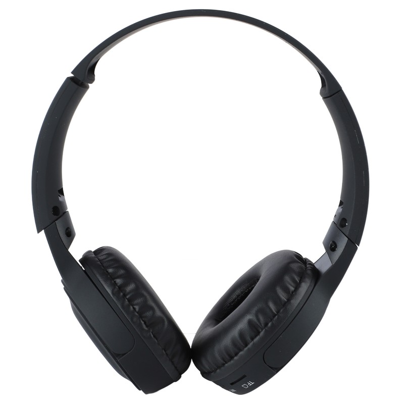 Wireless Bluetooth Headset HiFi Stereo Deep Bass Bluetooth Over Ear