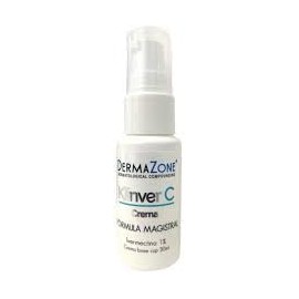 KLINVER C CREMA 30ML (OMICRONLAB)