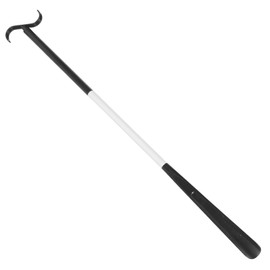 OATIPHO Detachable Dressing Stick for Shoes Convenient Dressing Aid for Elderly Disabled Lightweight Material Easy Sock Removal Dressing Assistance Portable Practical