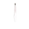 ROCKING GIFTS Mineral Lemurian Quartz Laser Tip Energy Healing Pendant