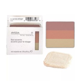 Aveda face accents APRICOT WHISPER 181 NEW IN BOX