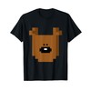 Teddy T-Shirt