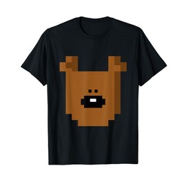 Teddy T-Shirt