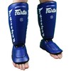 Fairtex タイ式ボクシング すね当て プロテクター 保護 M