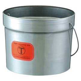 Pocarisweat Basting Tier with Hanging Tin 3l