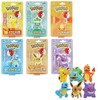 (Toy Seven) T Pokémon Figure Keyring Single Item Pokémon Keyring_P346049309 / (토이세븐)T 포켓몬 피규어 키링 단품 포켓몬 키링P346049309