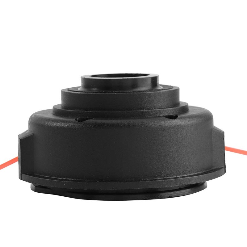 VIFERR Trimmer Head, Grass Brush Cutter String Set Strimmer Spool
