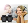 LTYIVABHTTW 1000XM5 - almohadillas para orejas compatibles con WH-1000XM5 de