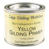 Sepp, Gilding Workshop, Gilding Primer, Yellow, 4 oz, GP/Y