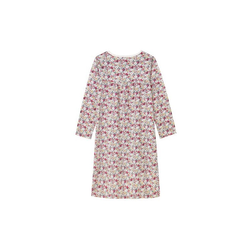 Cath Kidston (신세계김해점)긴팔 저지 나이티 셀프 케어 딧시 (CK-K106257218334199_SET) (Sinsagae