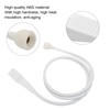 Hair Salon Shampoo Bed Shower Nozzle Barbershop Hair Washing Shower