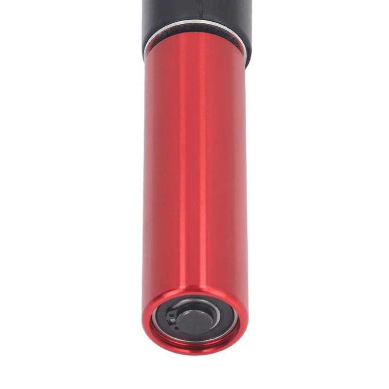 Sanding Drum Spindle, Sturdy Structure 1.5 Inch, Aluminum Alloy Standard