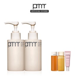 Primera Mild & Perfect Facial Philling 250ml Double Family / 프리메라 마일드 앤 퍼펙트 페이셜 필링 250ml 더블구성