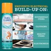 Static Guard Fabric Spray, Fresh Linen Scent, 5.5 Ounce Can