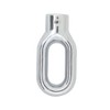 Patio Retractable Awning Crank Hook Balcony Awning Gear Eye for